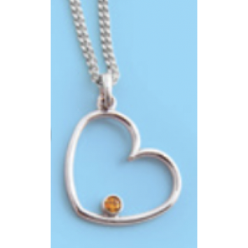 《鑽石》系列項鍊