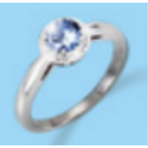 《鑽石》系列戒指