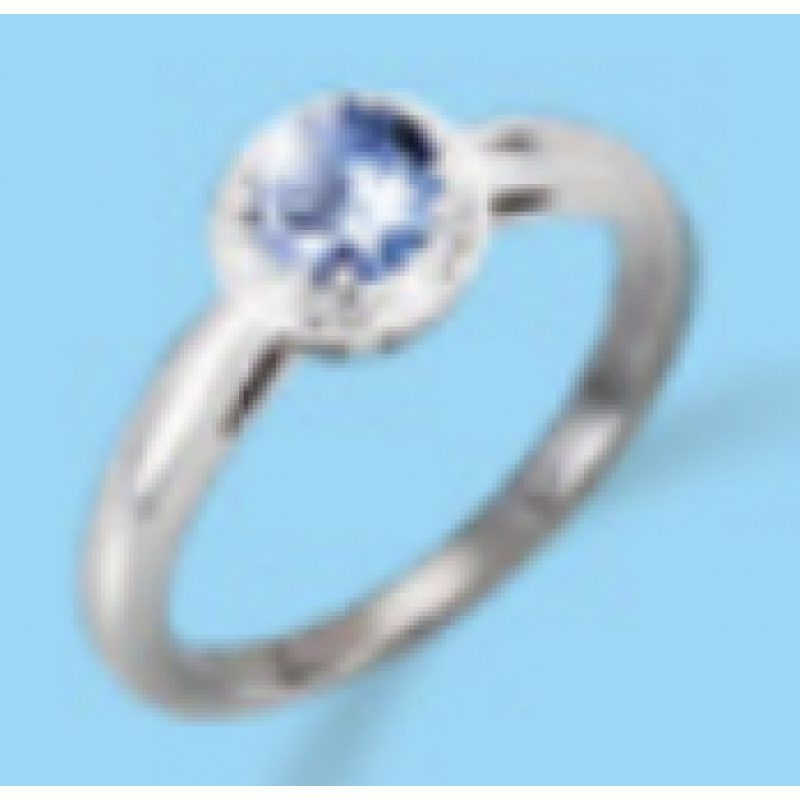 《鑽石》系列戒指