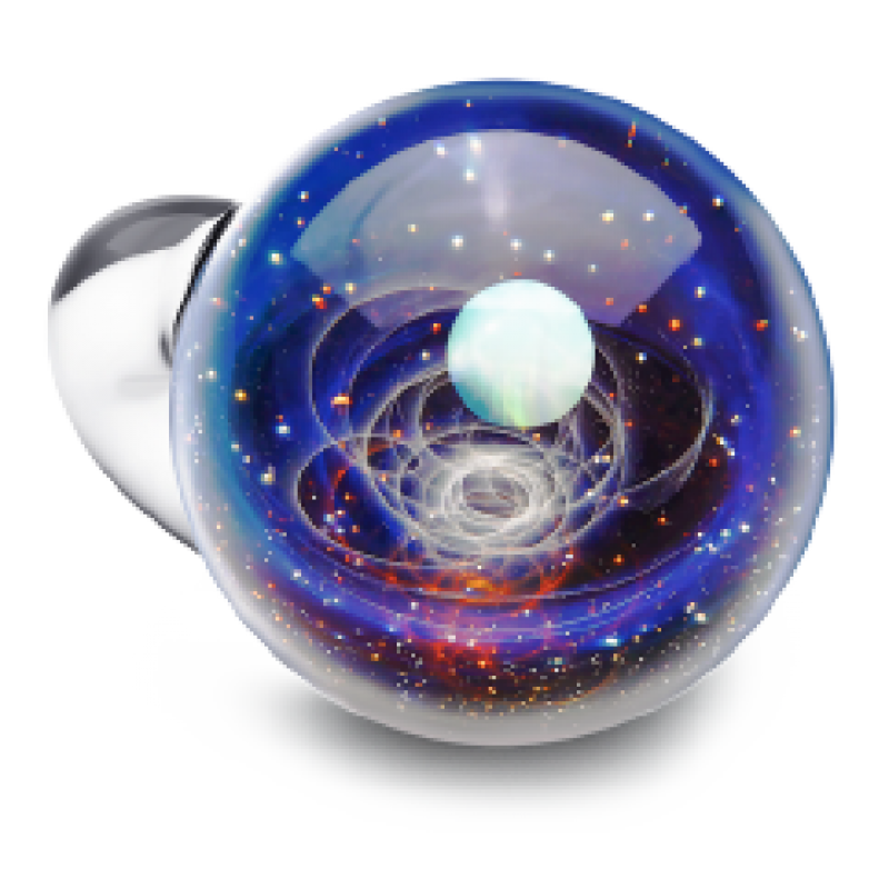 《宇宙系列》鑰匙扣