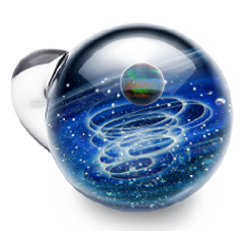 《宇宙系列》鑰匙扣