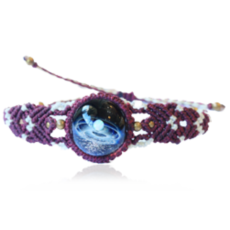 《宇宙系列》手鐲