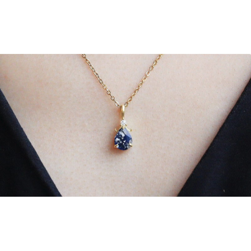 《K-Series》系列吊墜 