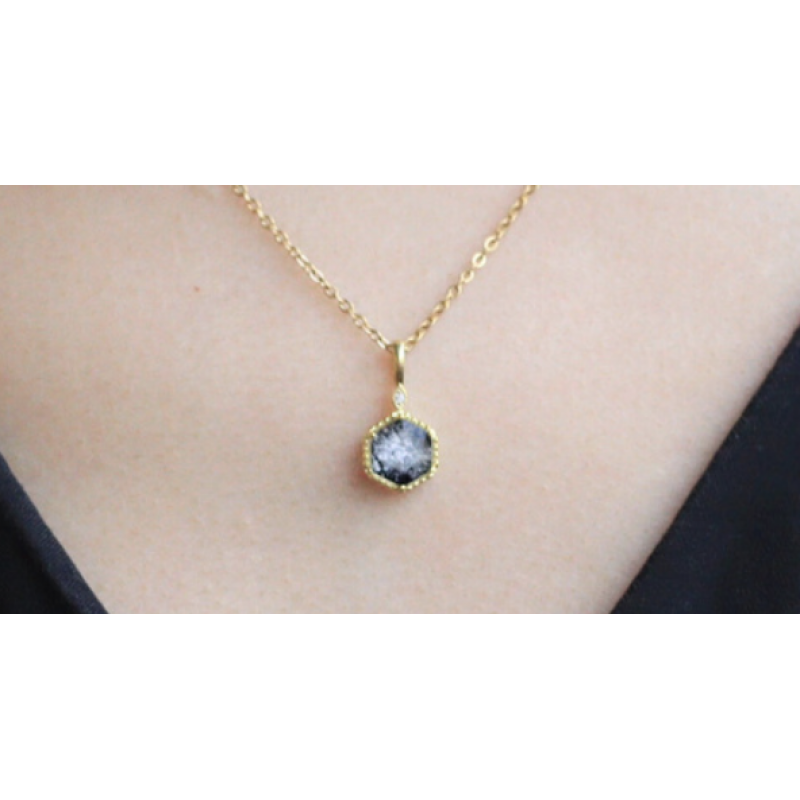 《K-Series》系列吊墜 