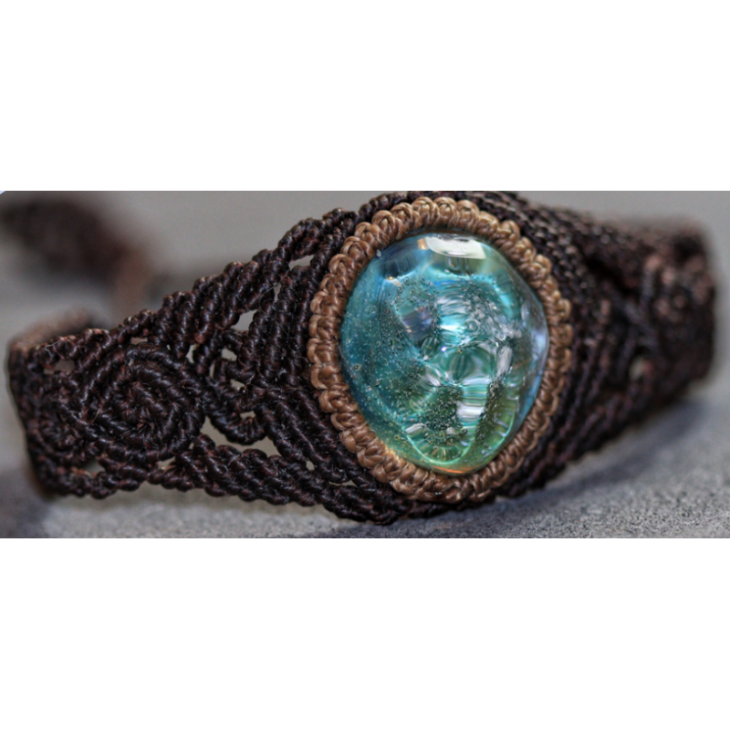 《水中寶石系列》手繩 / 手鐲