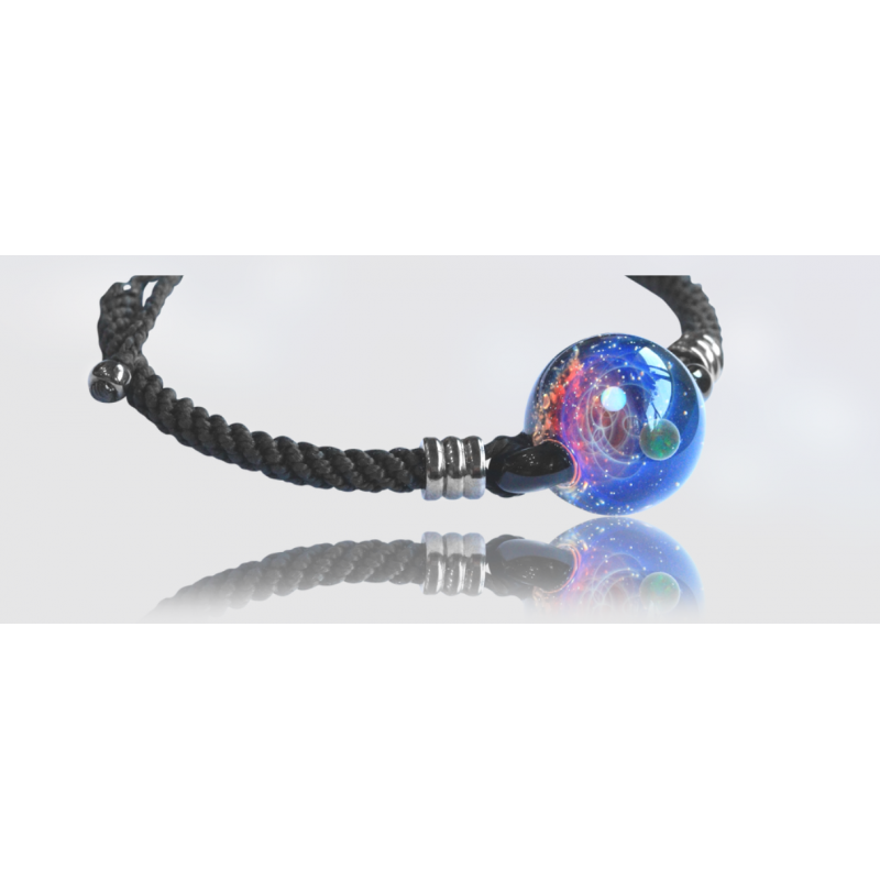 《宇宙系列》手繩