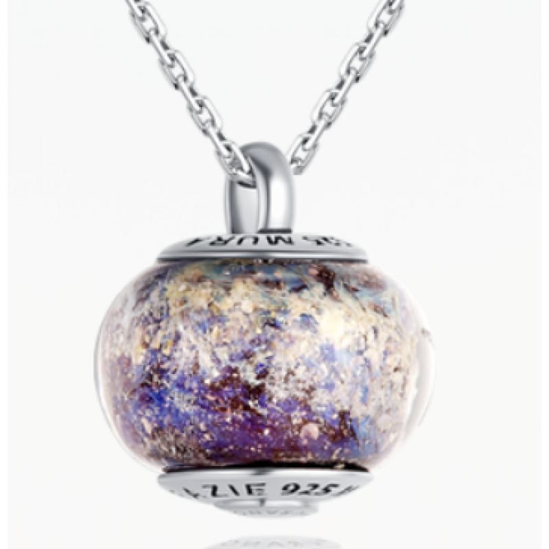 《天空之鏡》三用款項鍊