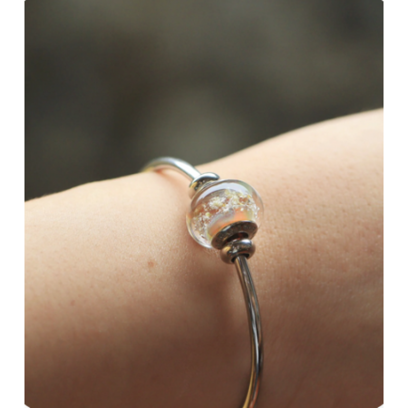 《天空之鏡》 普通款手鐲/手繩