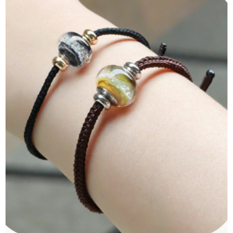 《天空之鏡》 普通款手鐲/手繩