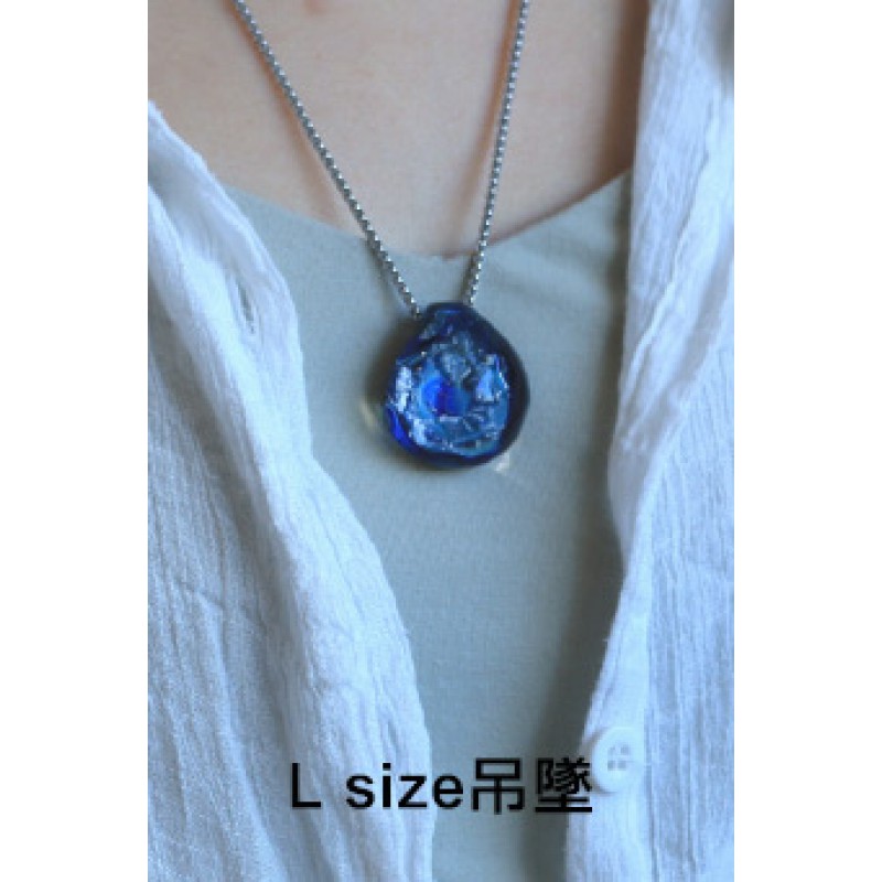 《水中寶石系列》鑰匙扣