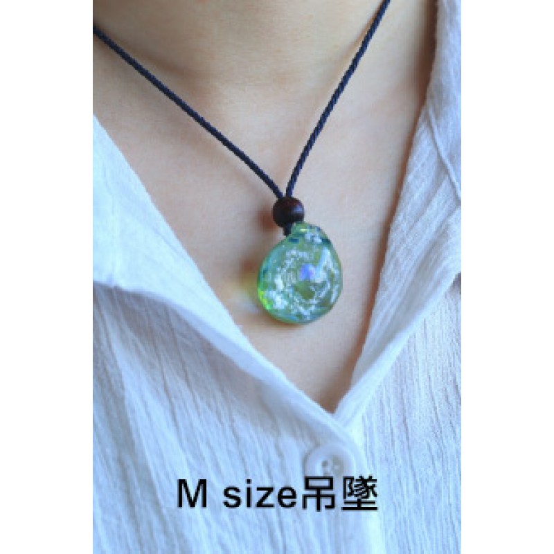 《水中寶石系列》鑰匙扣