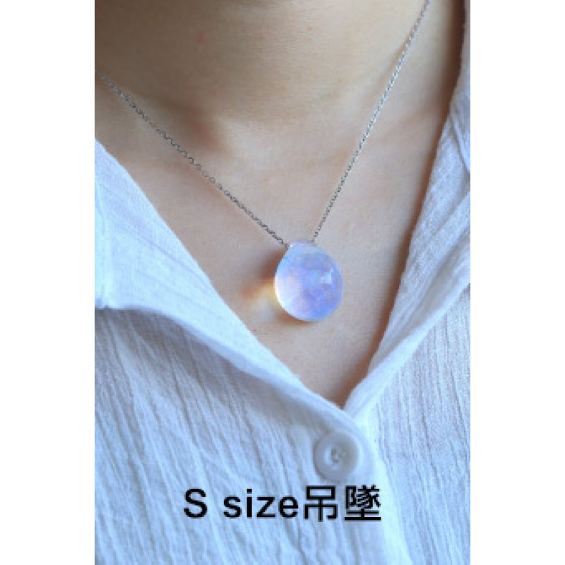 《水中寶石系列》鑰匙扣