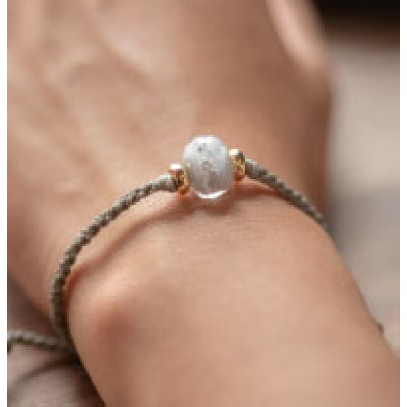 《天空之鏡》 普通款手鐲/手繩